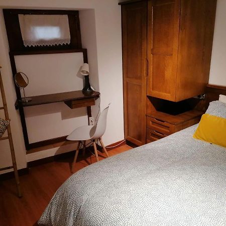 Casinha Dos Figueirais Villa Góis Eksteriør billede