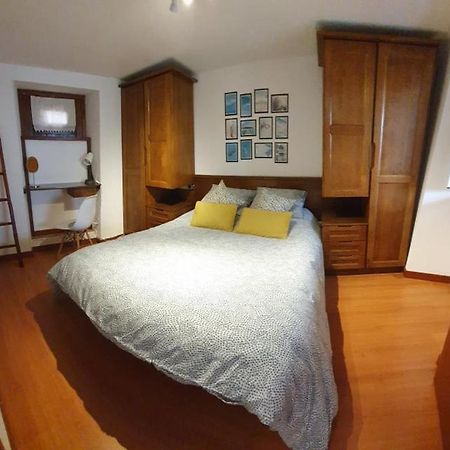Casinha Dos Figueirais Villa Góis Eksteriør billede