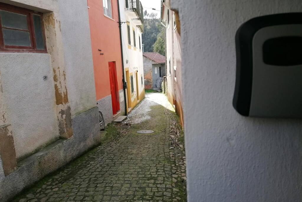 Casinha Dos Figueirais Villa Góis Eksteriør billede