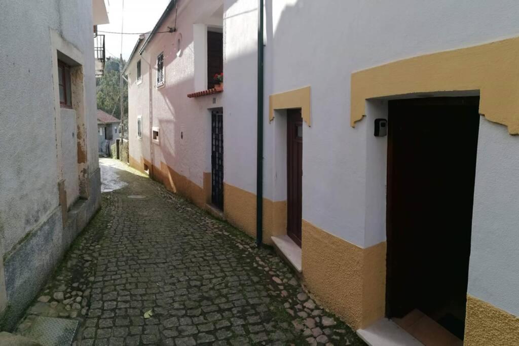Casinha Dos Figueirais Villa Góis Eksteriør billede