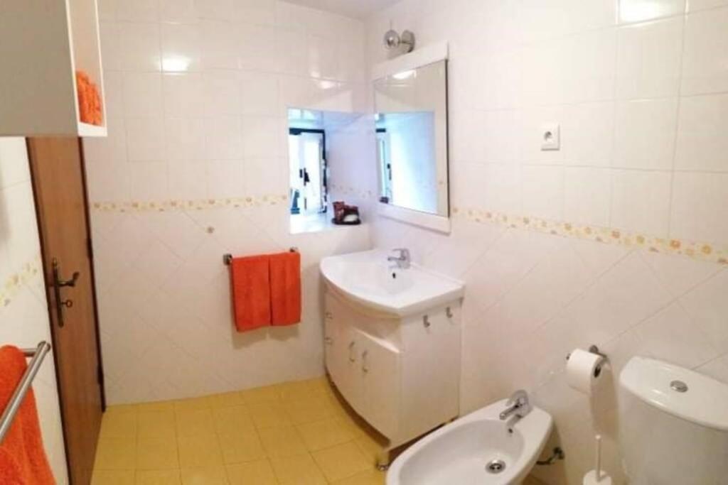 Casinha Dos Figueirais Villa Góis Eksteriør billede