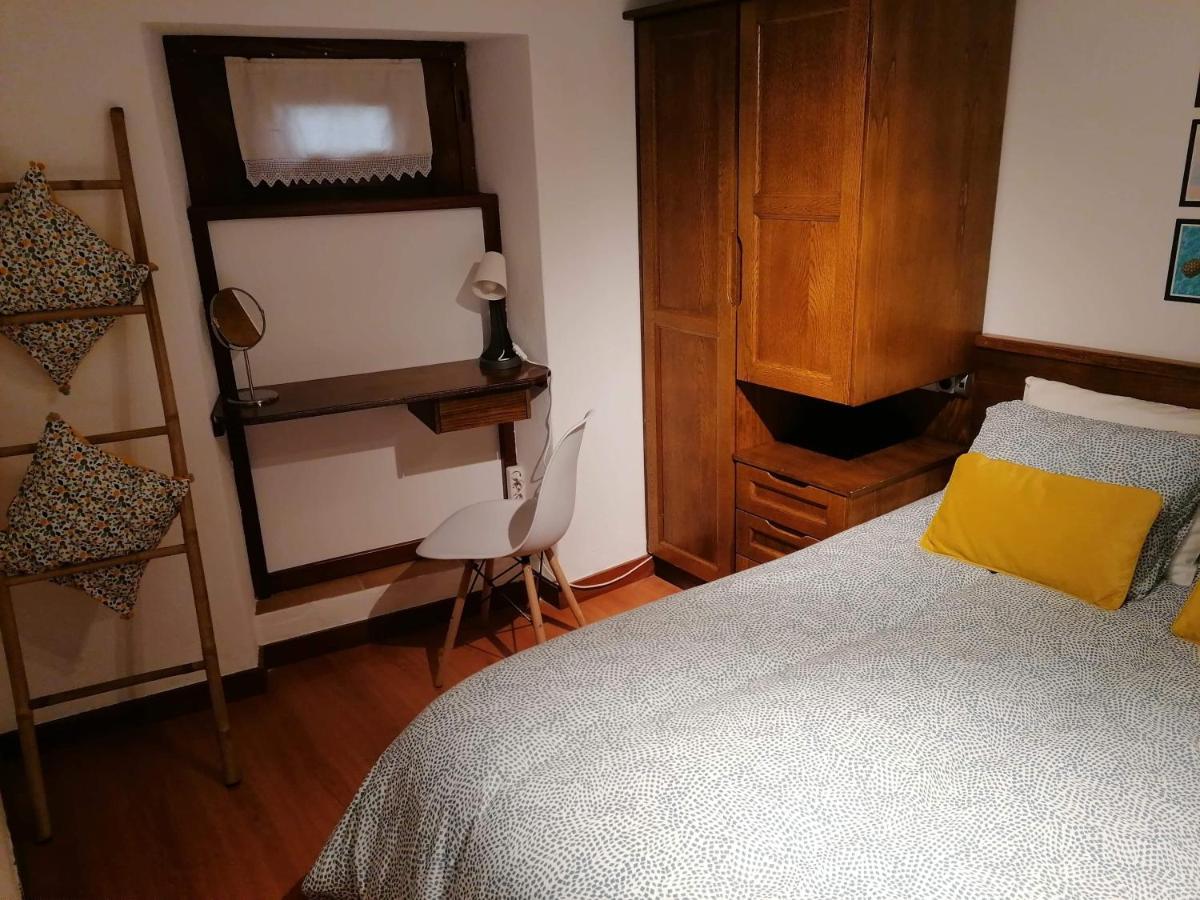 Casinha Dos Figueirais Villa Góis Eksteriør billede