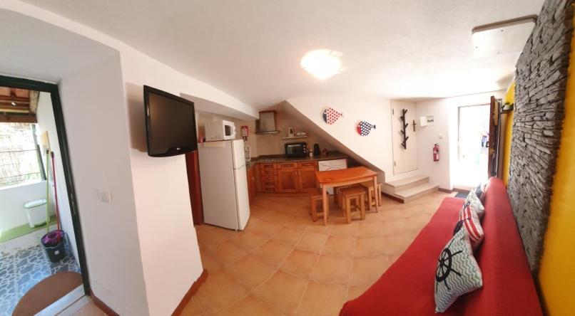 Casinha Dos Figueirais Villa Góis Eksteriør billede