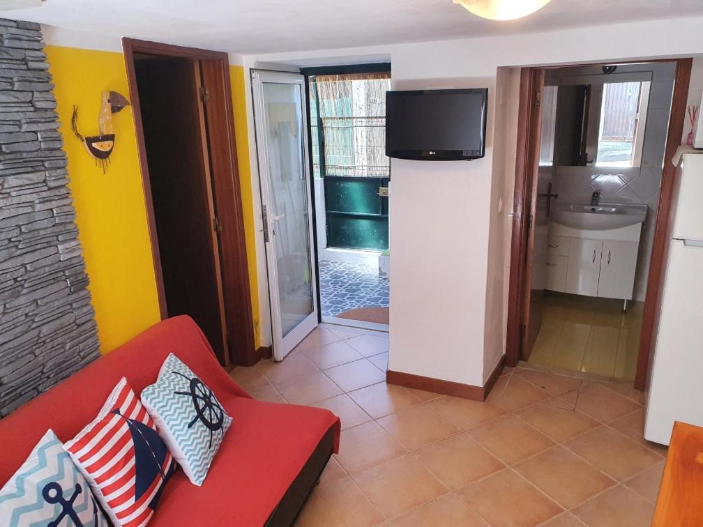 Casinha Dos Figueirais Villa Góis Eksteriør billede