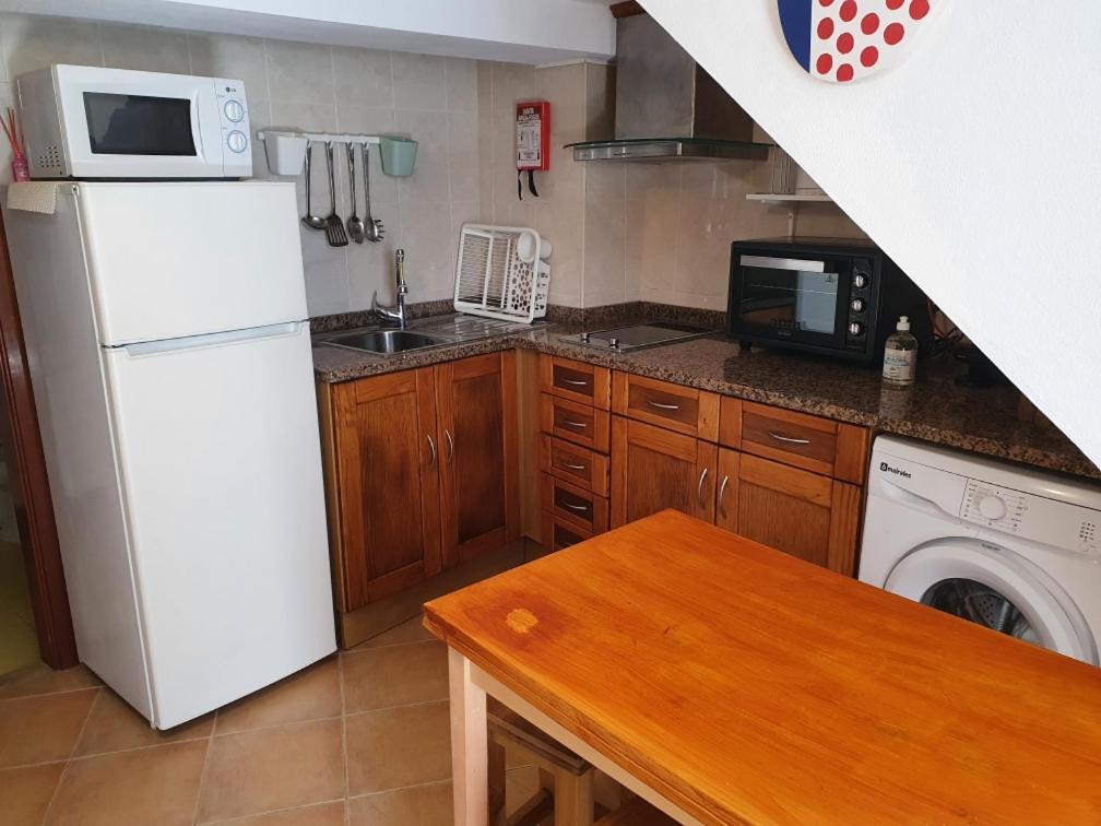 Casinha Dos Figueirais Villa Góis Eksteriør billede
